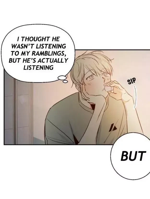 The Dangerous Convenience Store Chapter 6, page 8