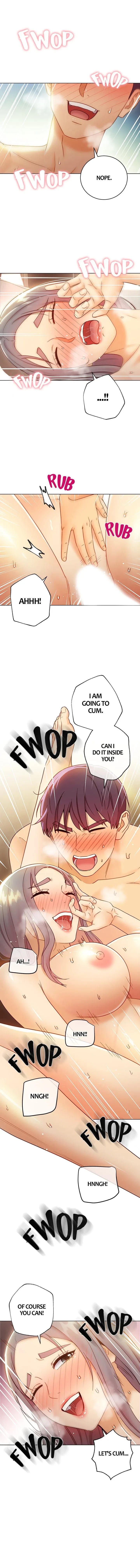 My Stepmother's Friends Chapter 43, page 12