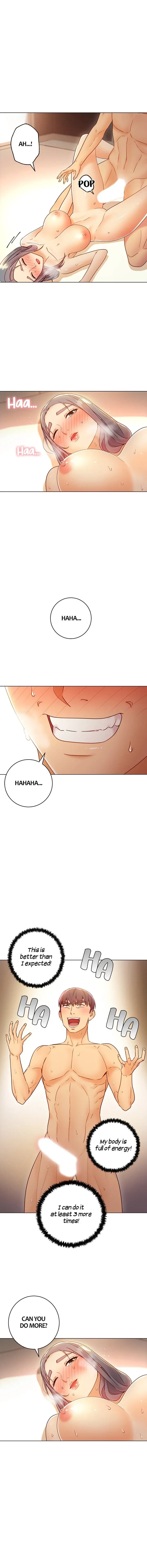 My Stepmother's Friends Chapter 43, page 14