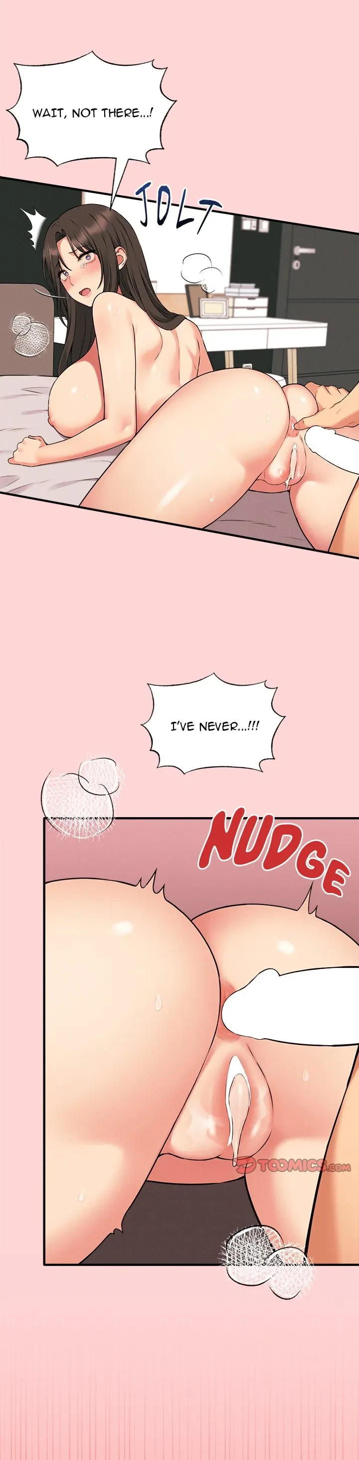 Shattered Ties Chapter 12, page 10