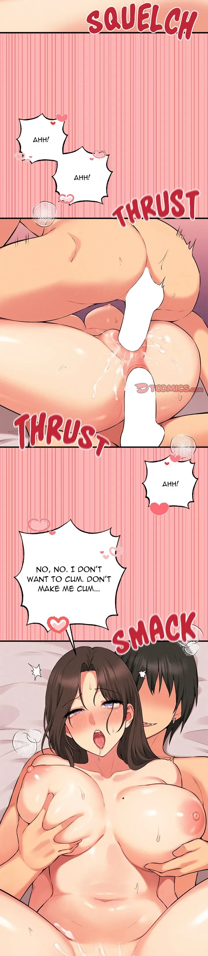 Shattered Ties Chapter 12, page 14