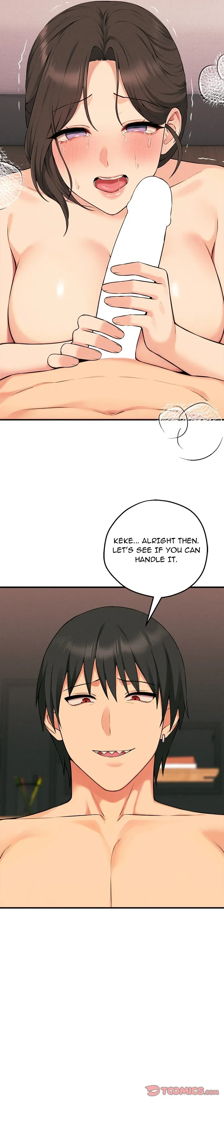 Shattered Ties Chapter 12, page 2