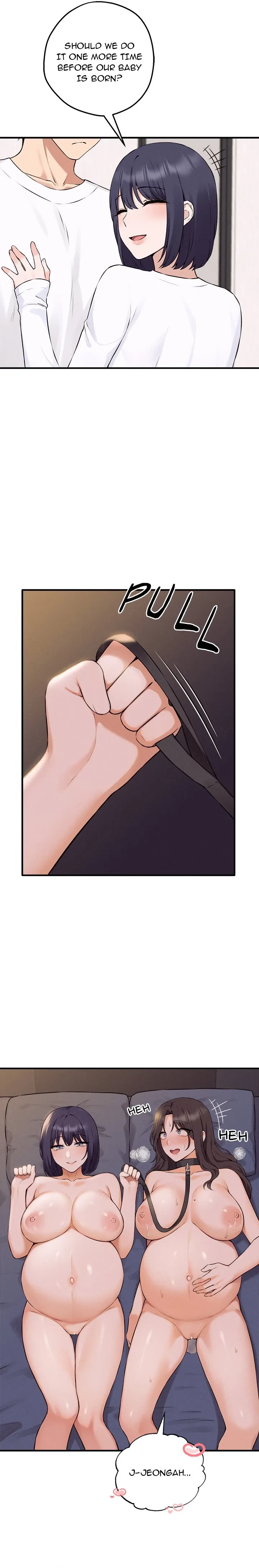 Shattered Ties Chapter 12, page 23