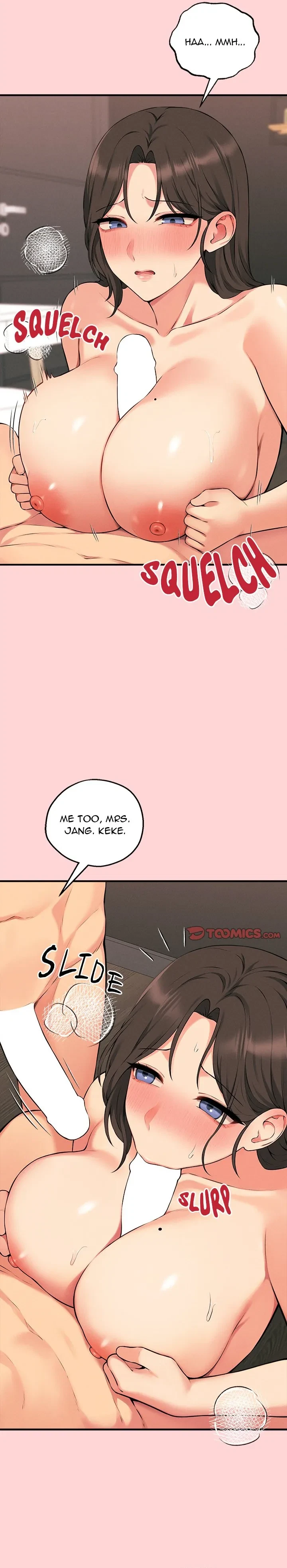 Shattered Ties Chapter 12, page 4