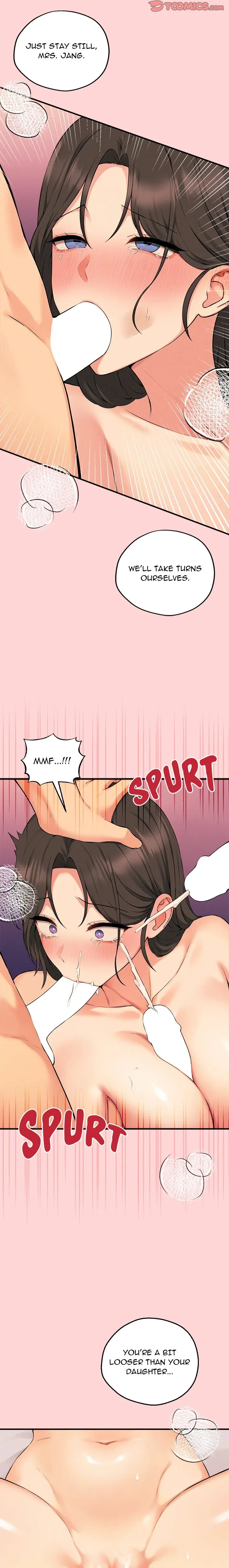Shattered Ties Chapter 12, page 6