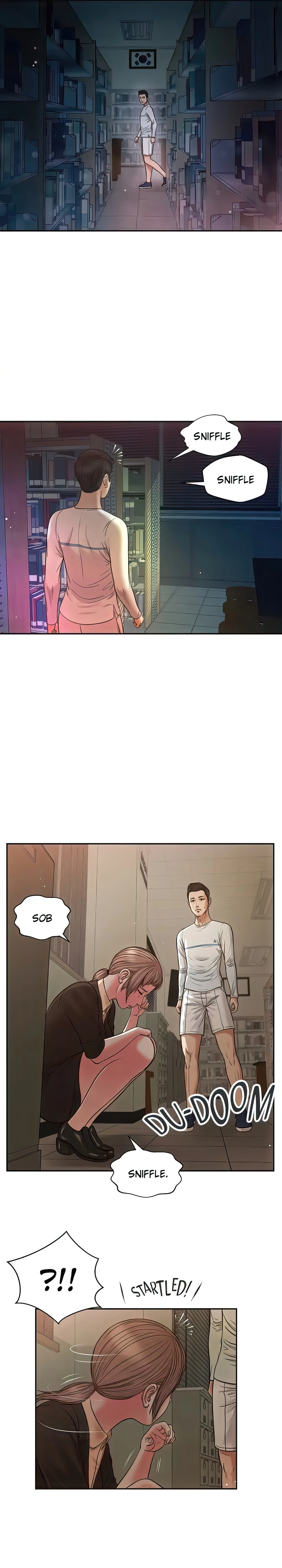 Concubine Chapter 27 (Uncensored), page 10