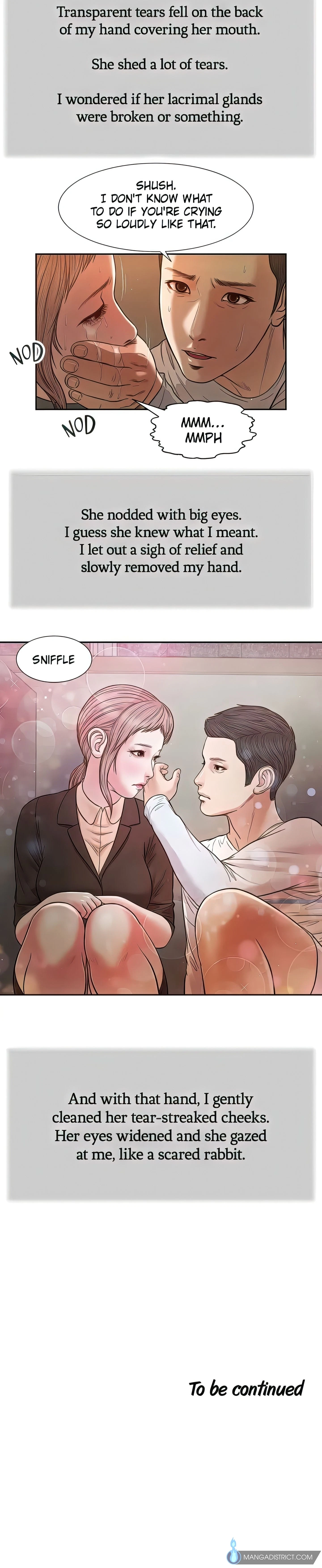 Concubine Chapter 27 (Uncensored), page 16