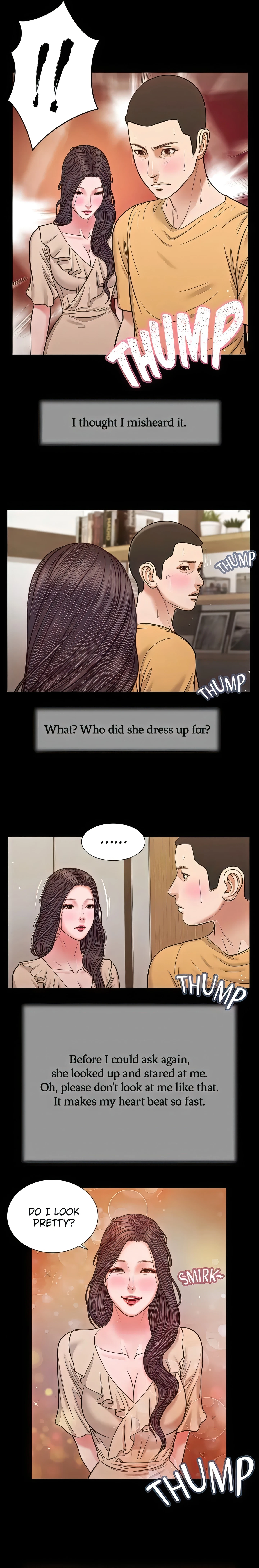 Concubine Chapter 27 (Uncensored), page 6