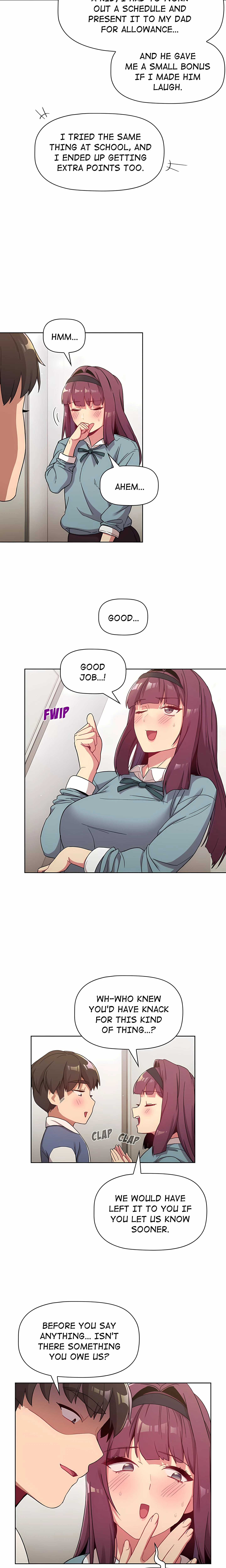What Do I Do Now…? Chapter 22 (Uncensored), page 10