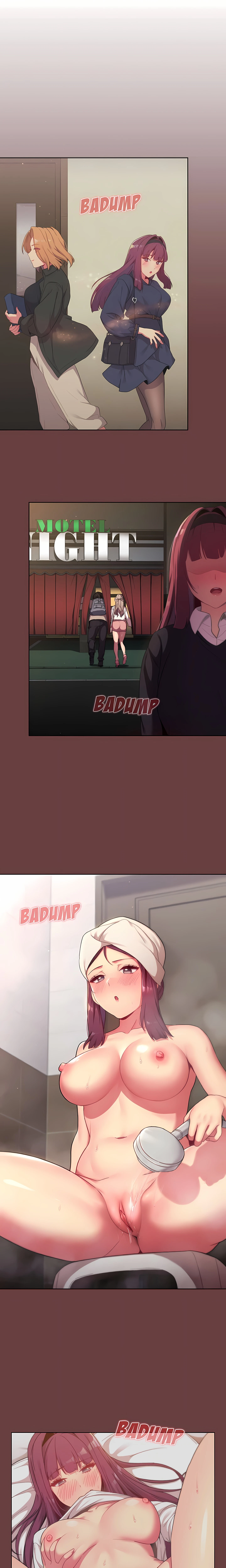 What Do I Do Now…? Chapter 22 (Uncensored), page 13