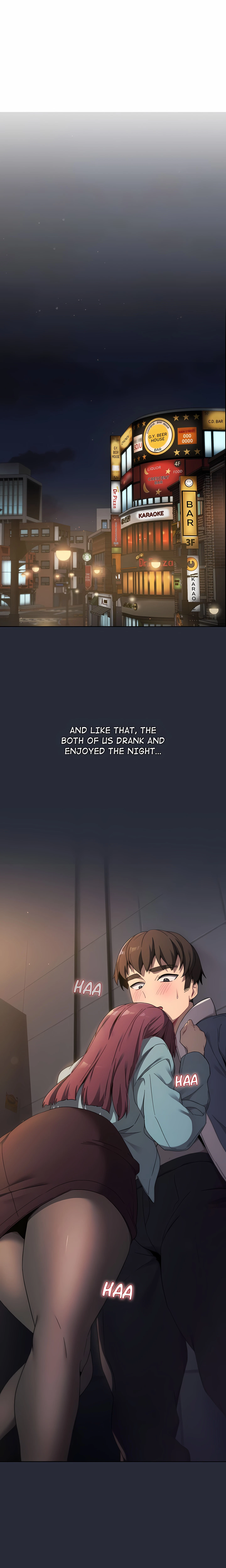 What Do I Do Now…? Chapter 22 (Uncensored), page 15