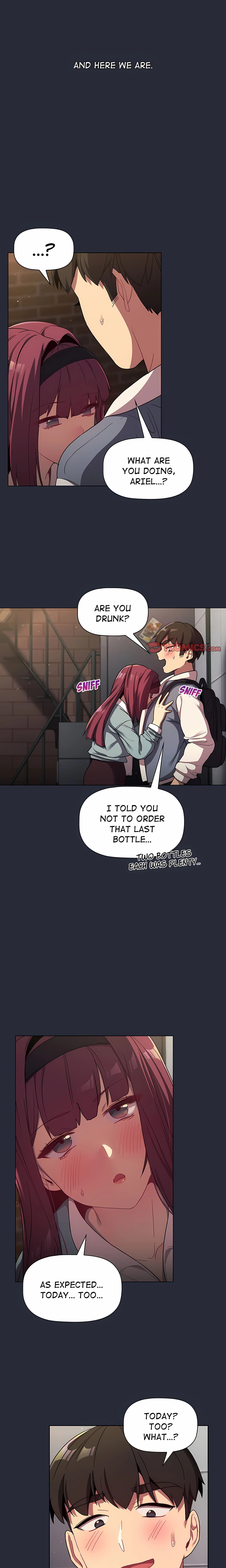 What Do I Do Now…? Chapter 22 (Uncensored), page 16