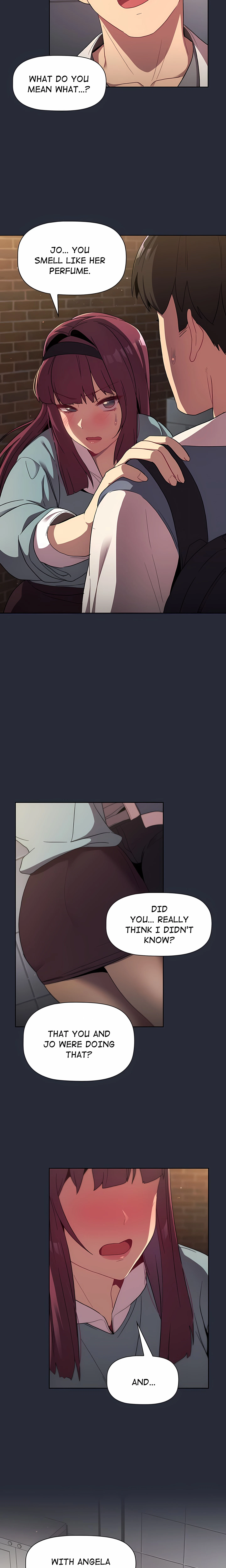 What Do I Do Now…? Chapter 22 (Uncensored), page 17