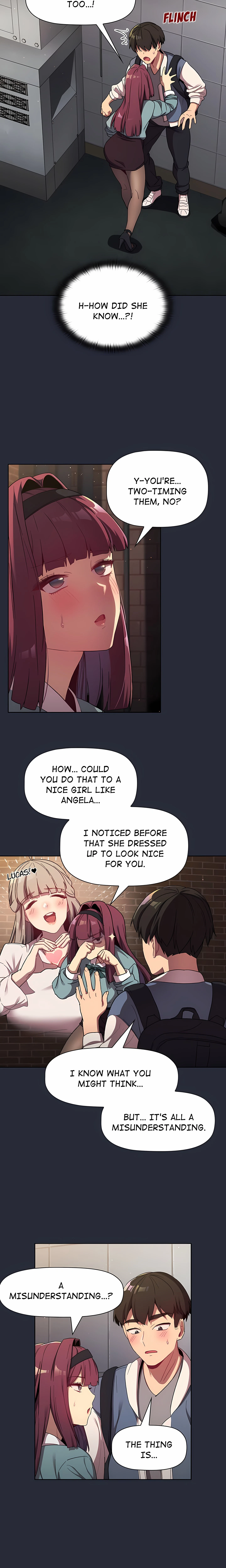 What Do I Do Now…? Chapter 22 (Uncensored), page 18