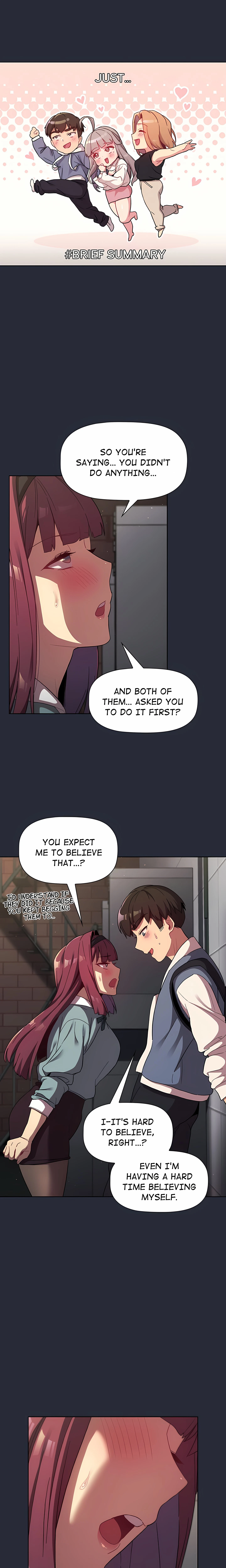 What Do I Do Now…? Chapter 22 (Uncensored), page 19