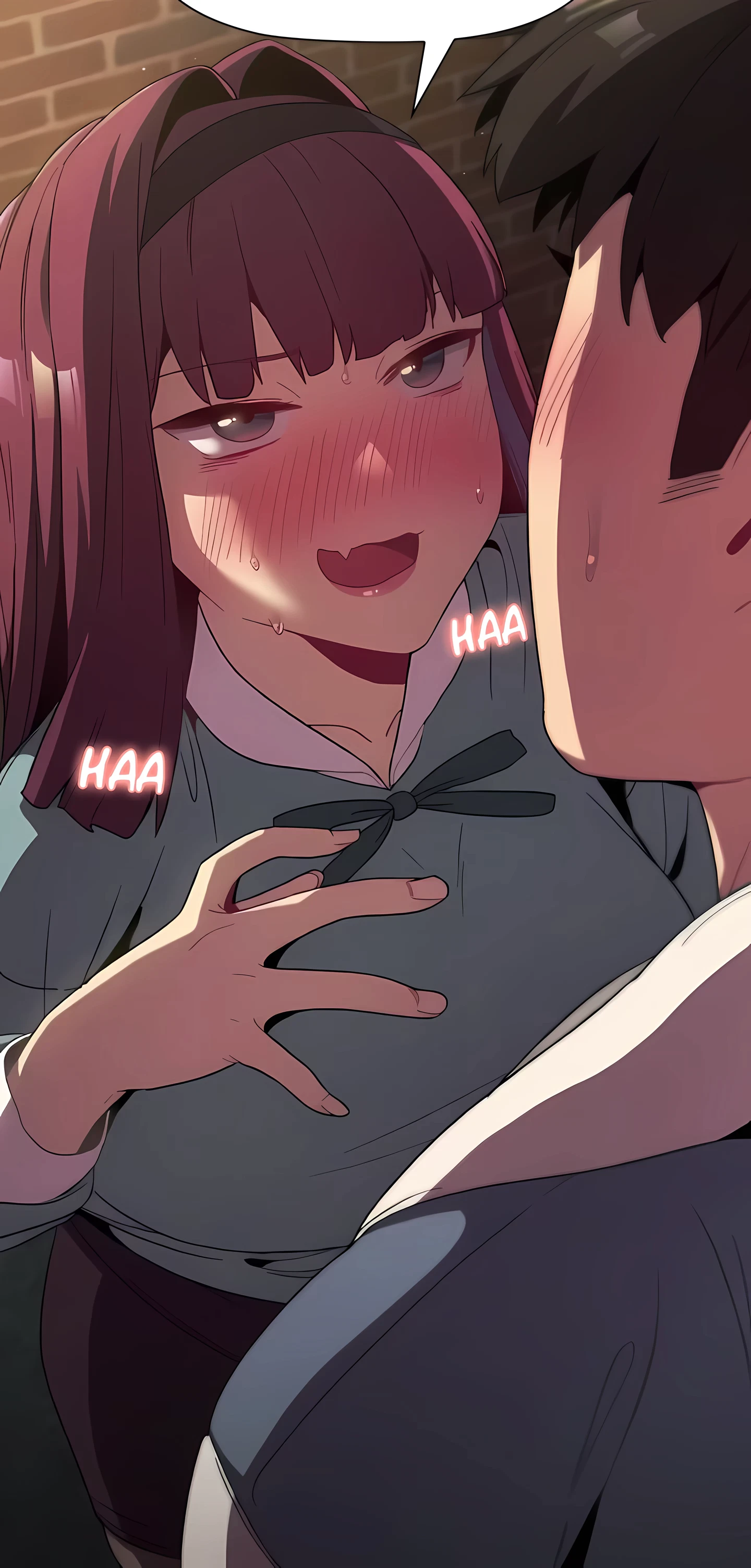 What Do I Do Now…? Chapter 22 (Uncensored), page 24