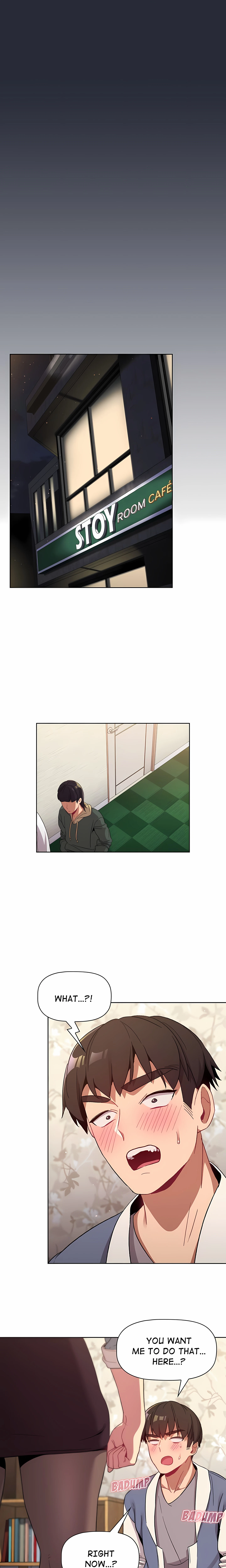 What Do I Do Now…? Chapter 22 (Uncensored), page 29