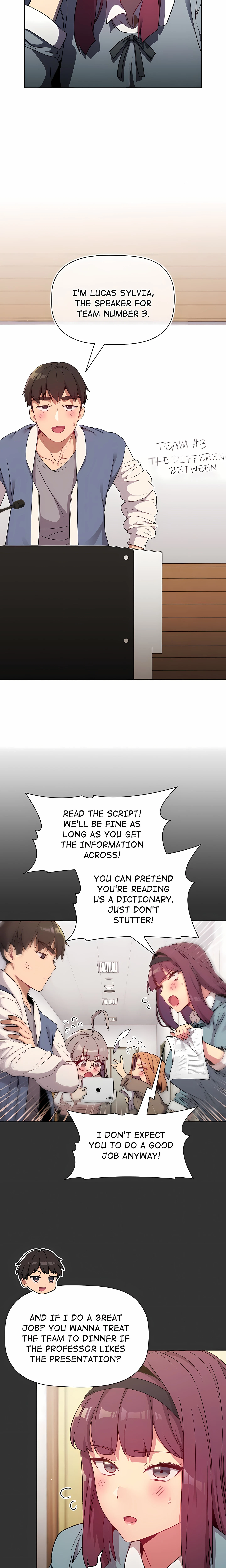 What Do I Do Now…? Chapter 22 (Uncensored), page 5