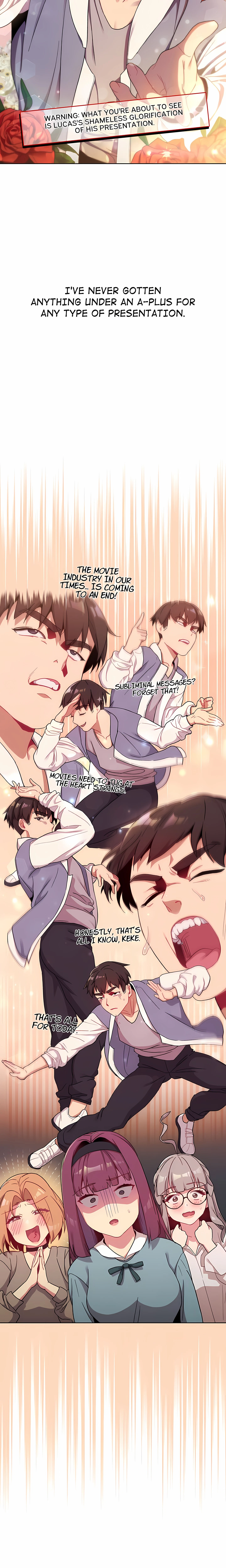 What Do I Do Now…? Chapter 22 (Uncensored), page 7