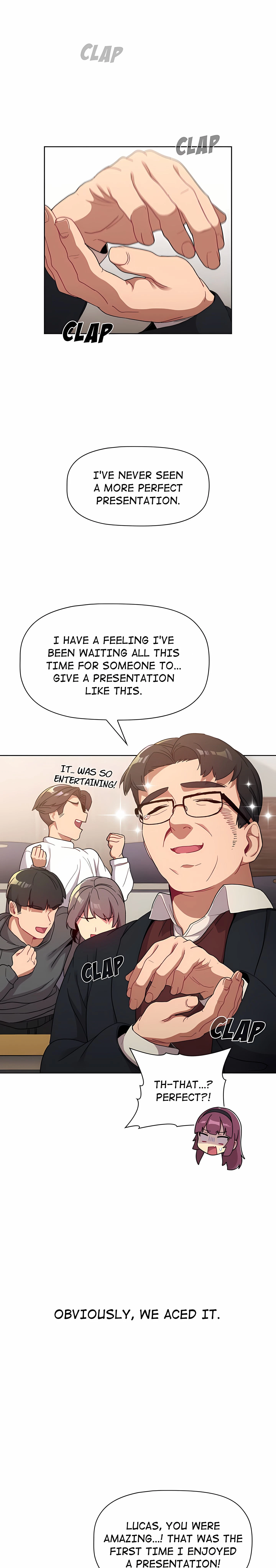 What Do I Do Now…? Chapter 22 (Uncensored), page 8