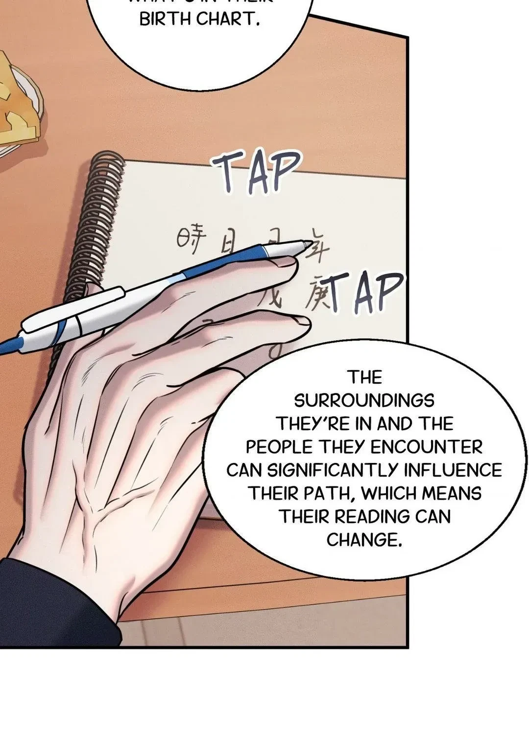 Chapter 23, page 111