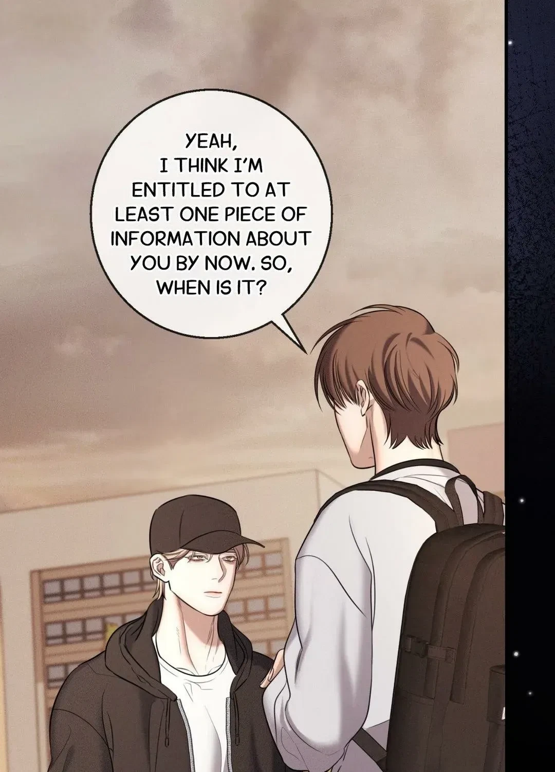 Chapter 23, page 85