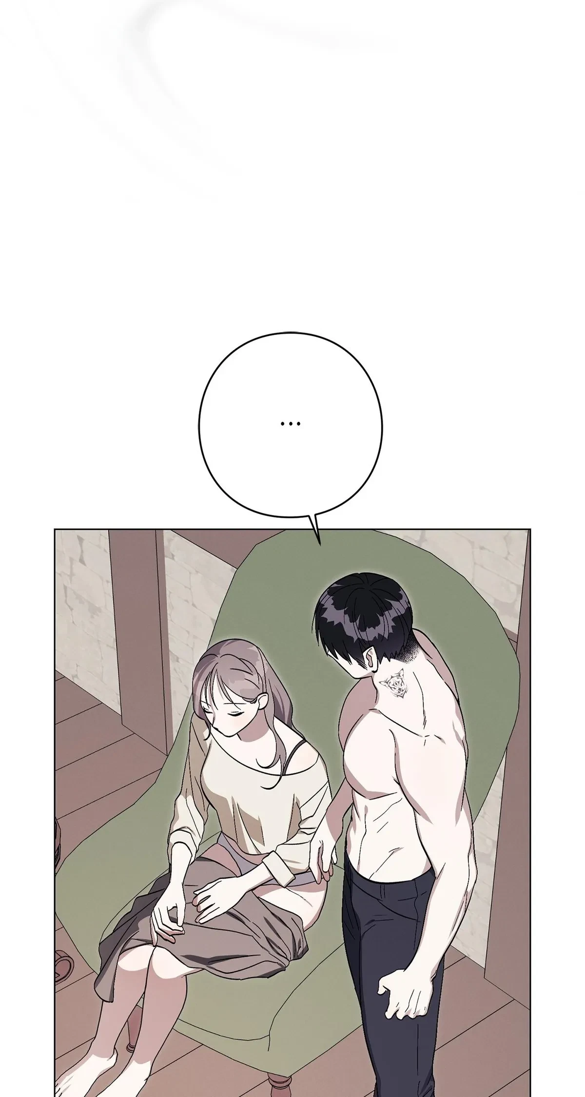 Aromatic LOVE Chapter 40, page 11