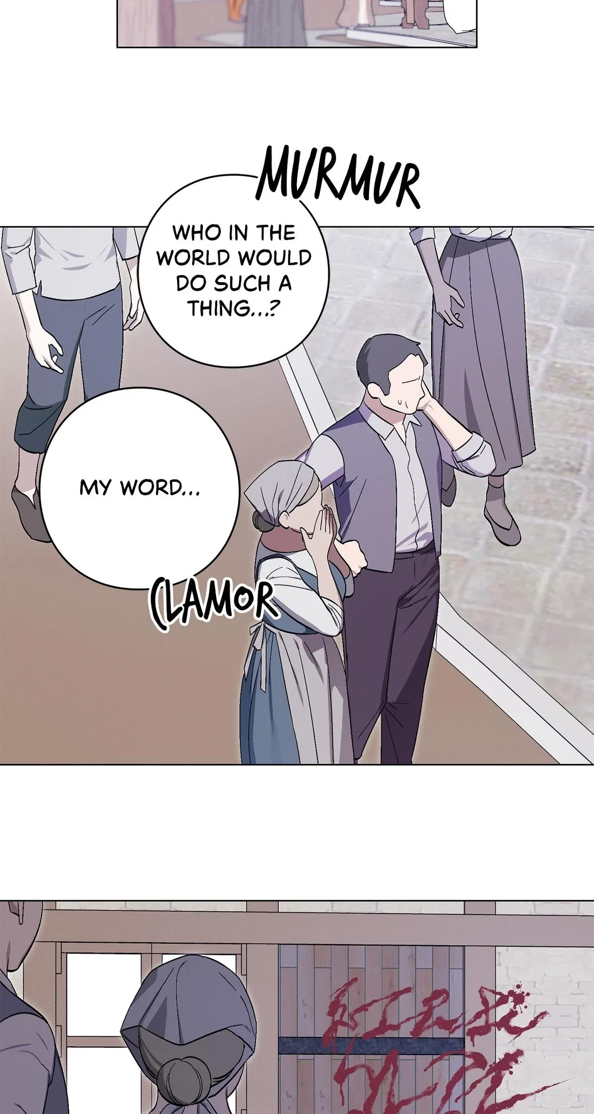 Aromatic LOVE Chapter 40, page 16