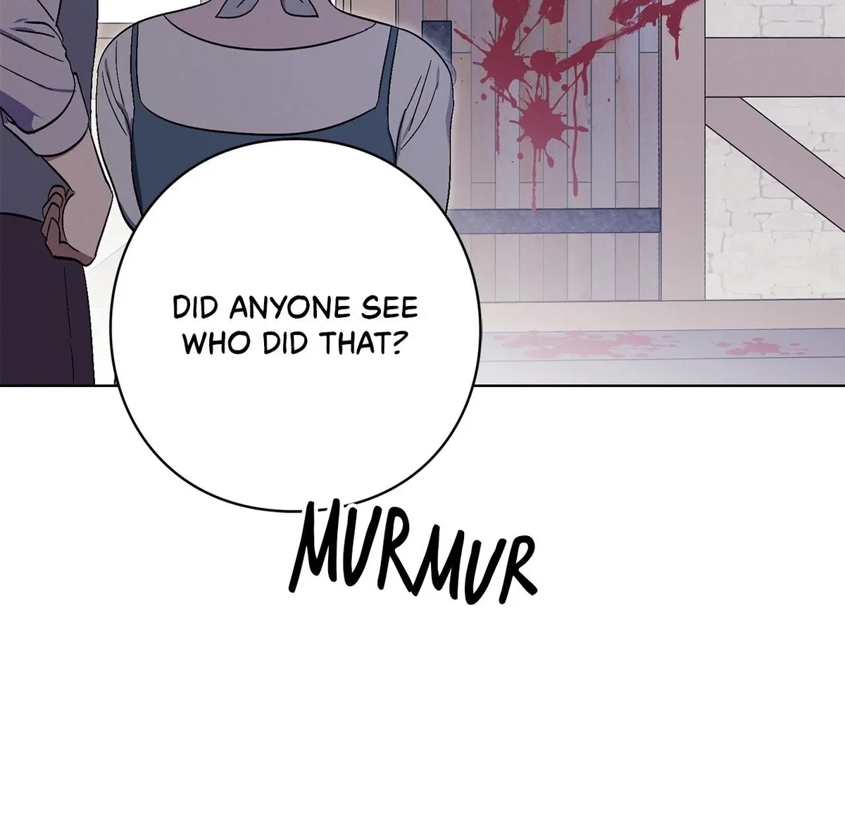Aromatic LOVE Chapter 40, page 17