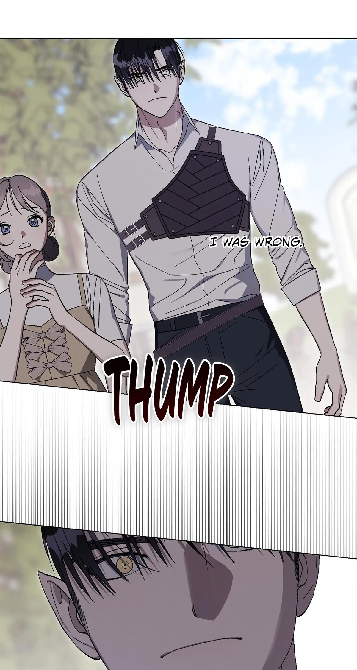 Aromatic LOVE Chapter 40, page 18