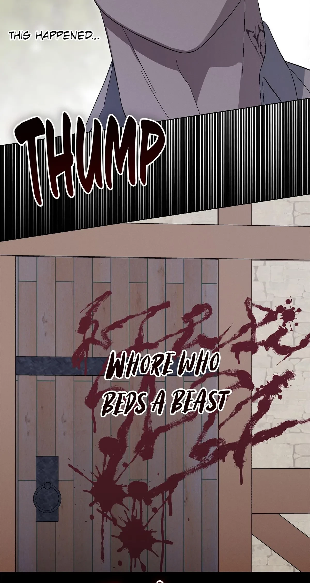 Aromatic LOVE Chapter 40, page 19