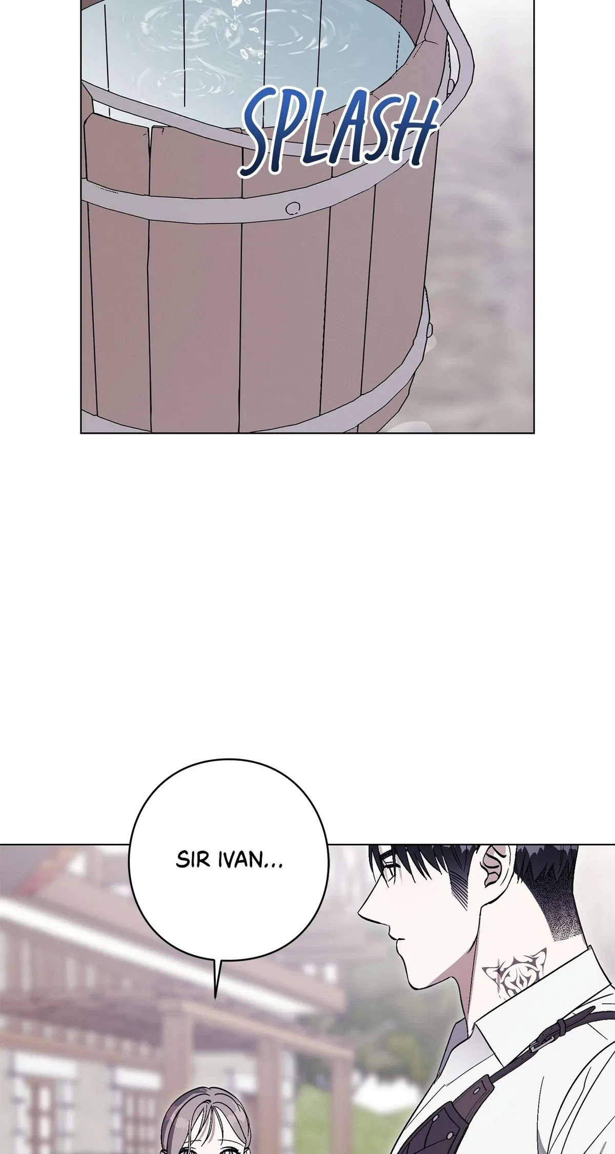 Aromatic LOVE Chapter 40, page 23