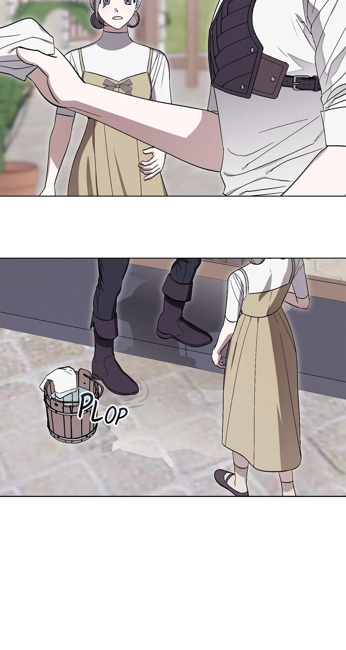 Aromatic LOVE Chapter 40, page 24