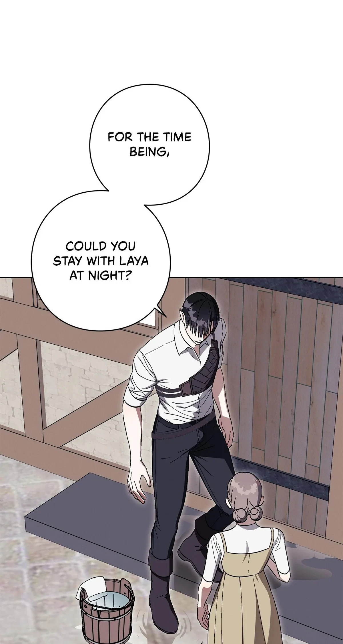 Aromatic LOVE Chapter 40, page 26