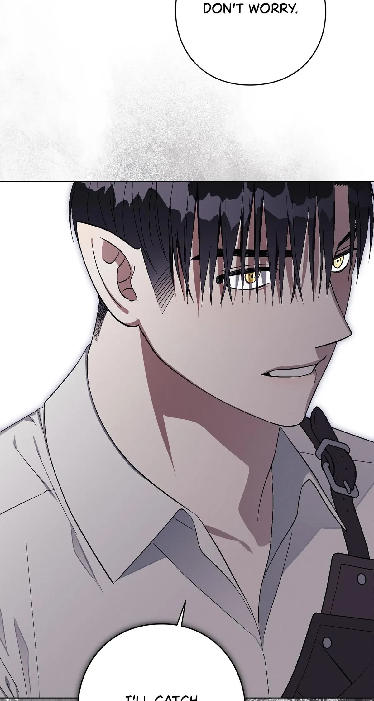 Aromatic LOVE Chapter 40, page 30