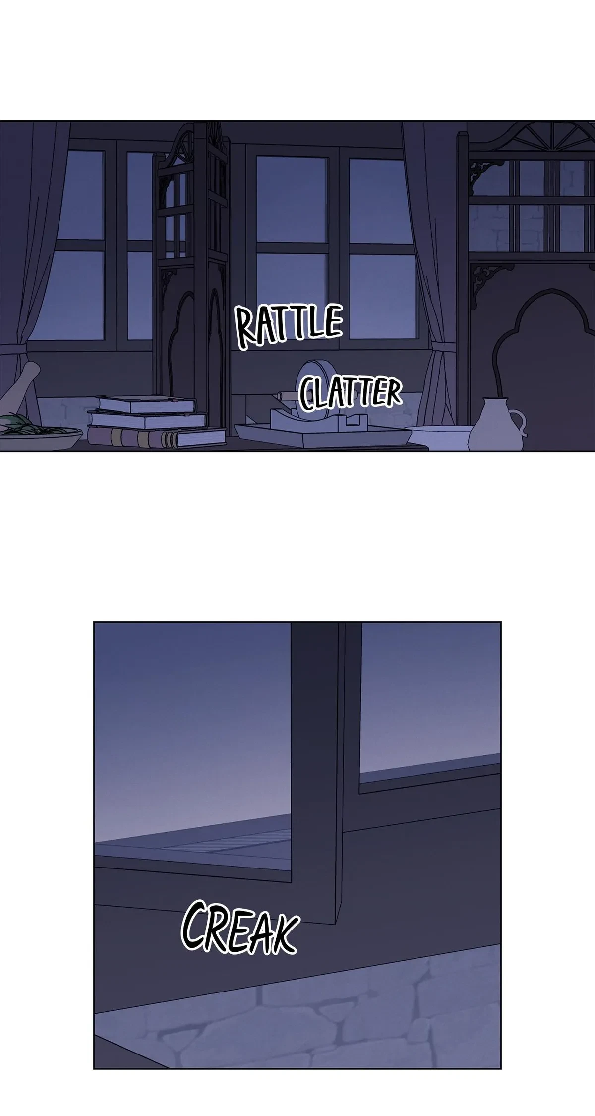 Aromatic LOVE Chapter 40, page 34