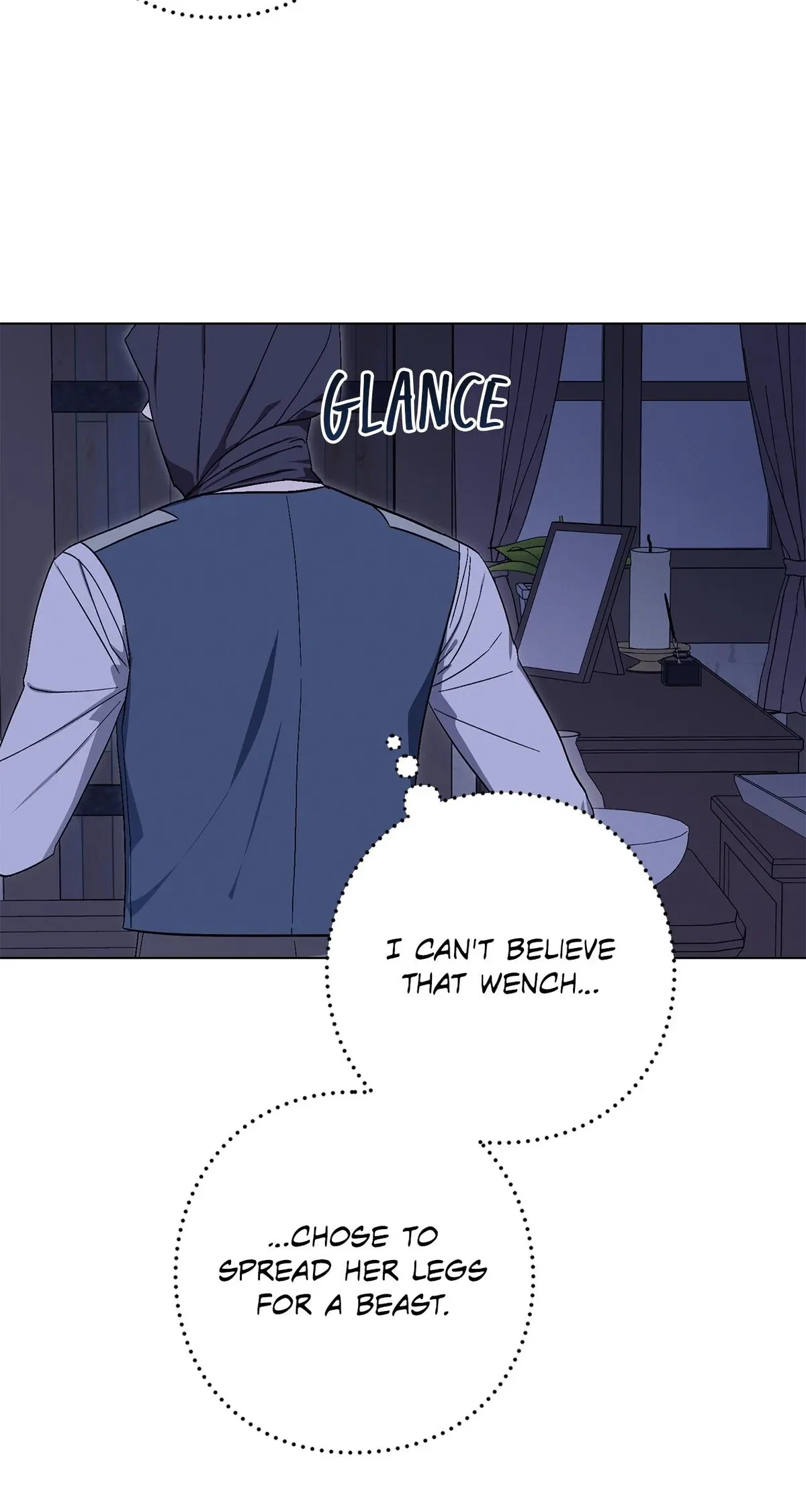 Aromatic LOVE Chapter 40, page 37