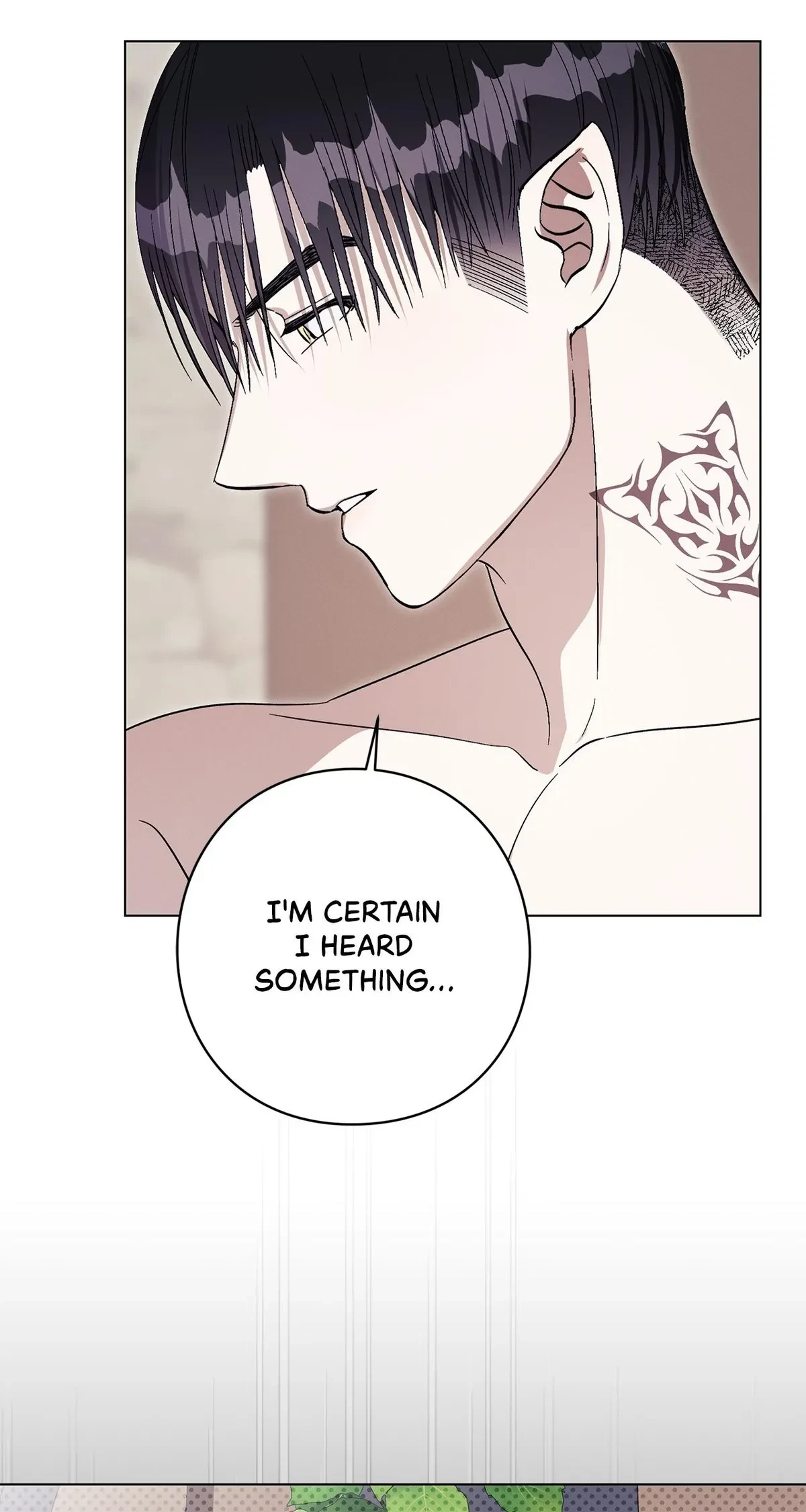Aromatic LOVE Chapter 40, page 4