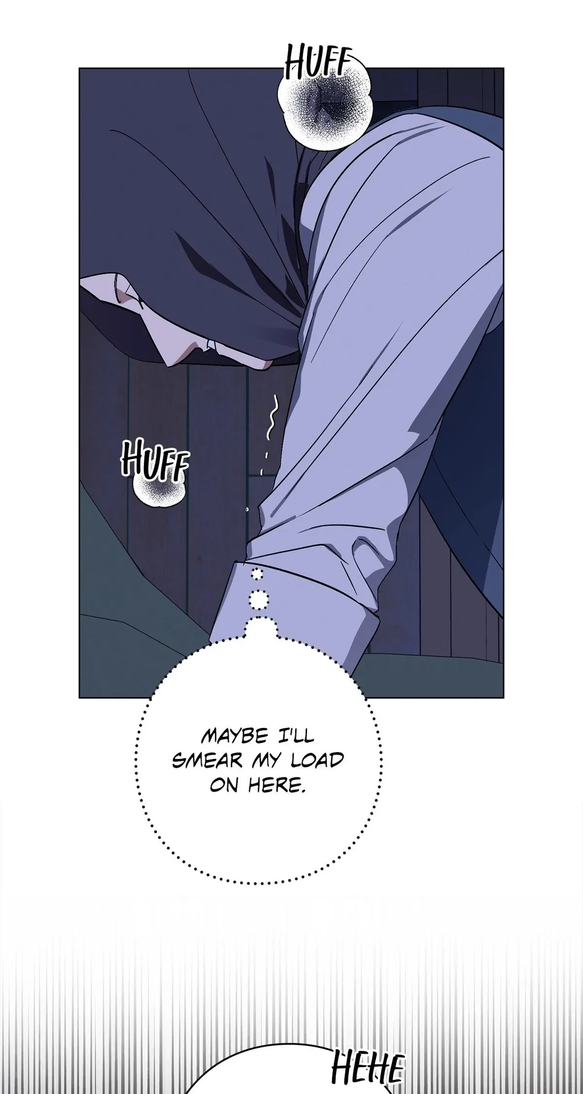 Aromatic LOVE Chapter 40, page 40