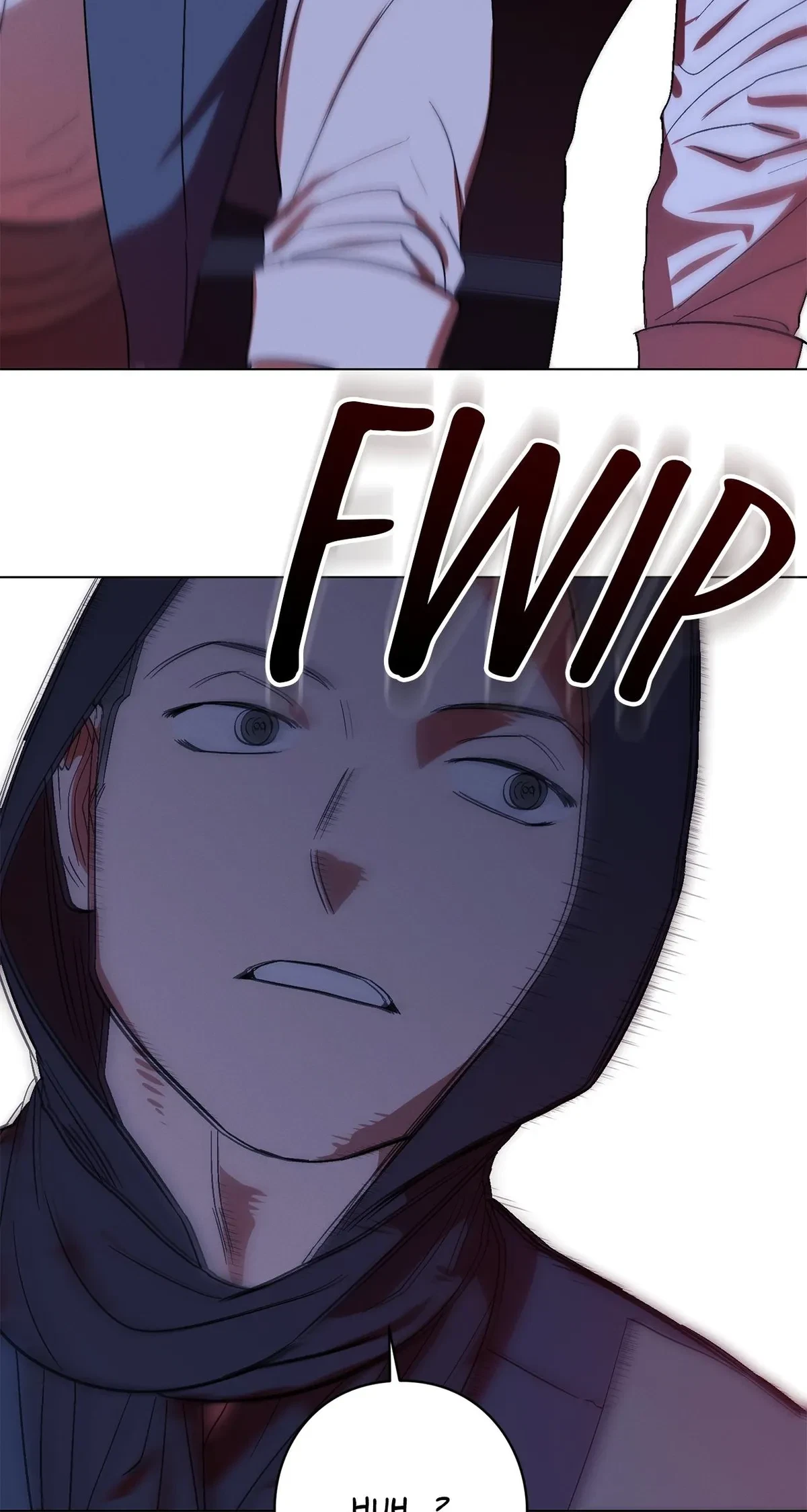 Aromatic LOVE Chapter 40, page 42