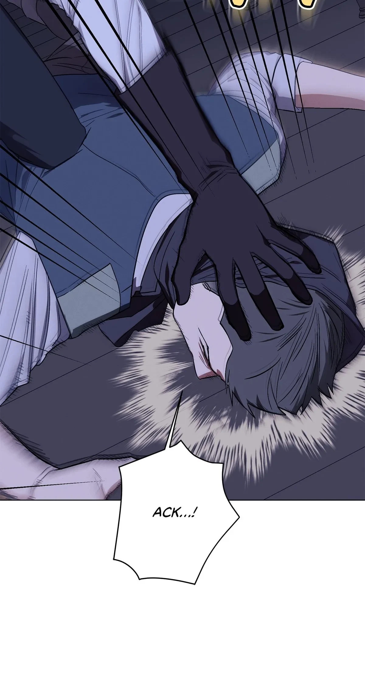 Aromatic LOVE Chapter 40, page 44