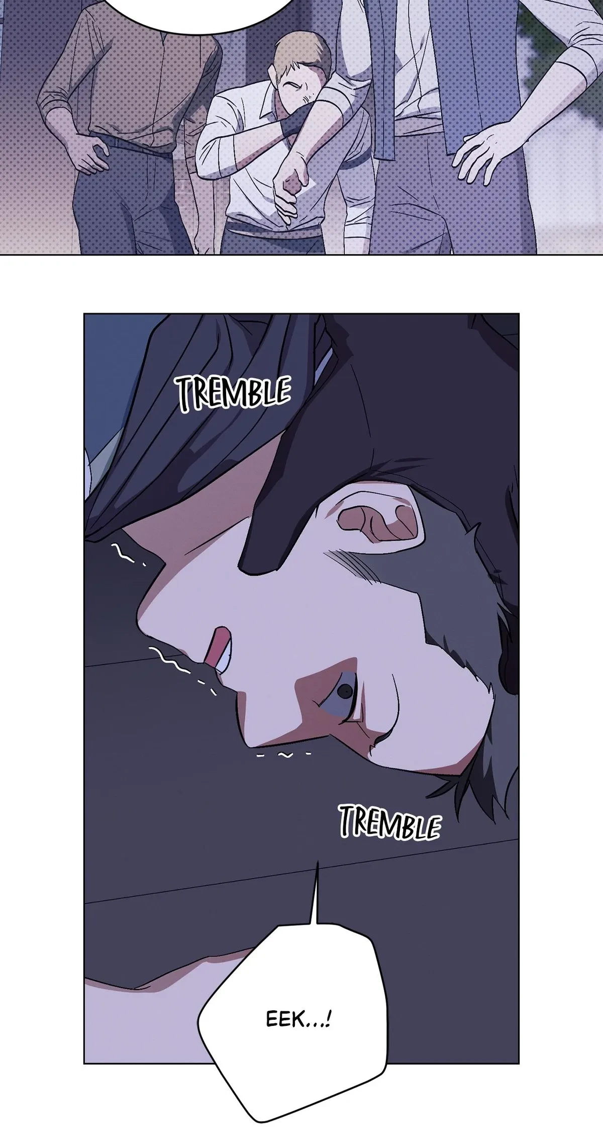 Aromatic LOVE Chapter 40, page 47
