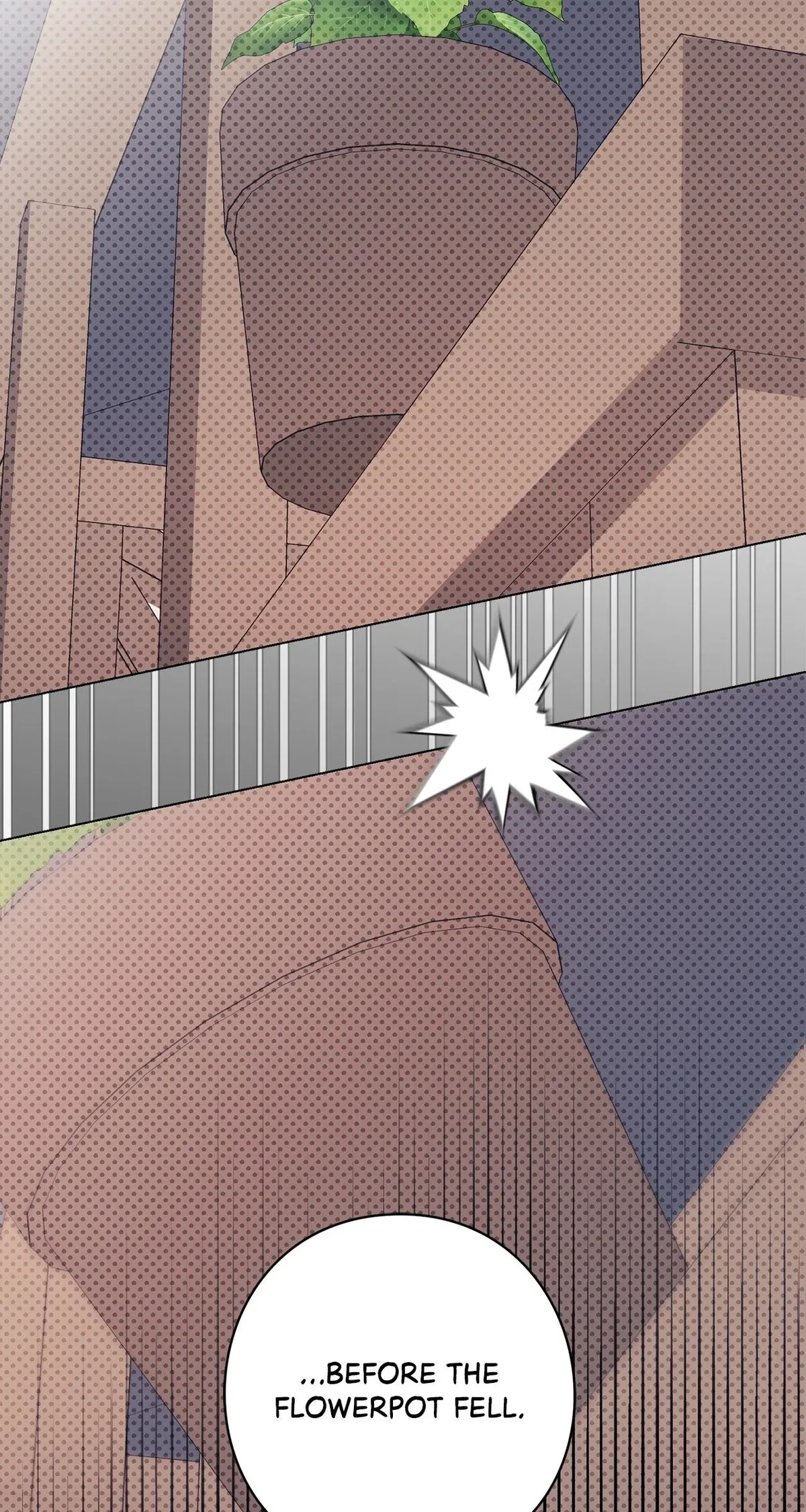 Aromatic LOVE Chapter 40, page 5
