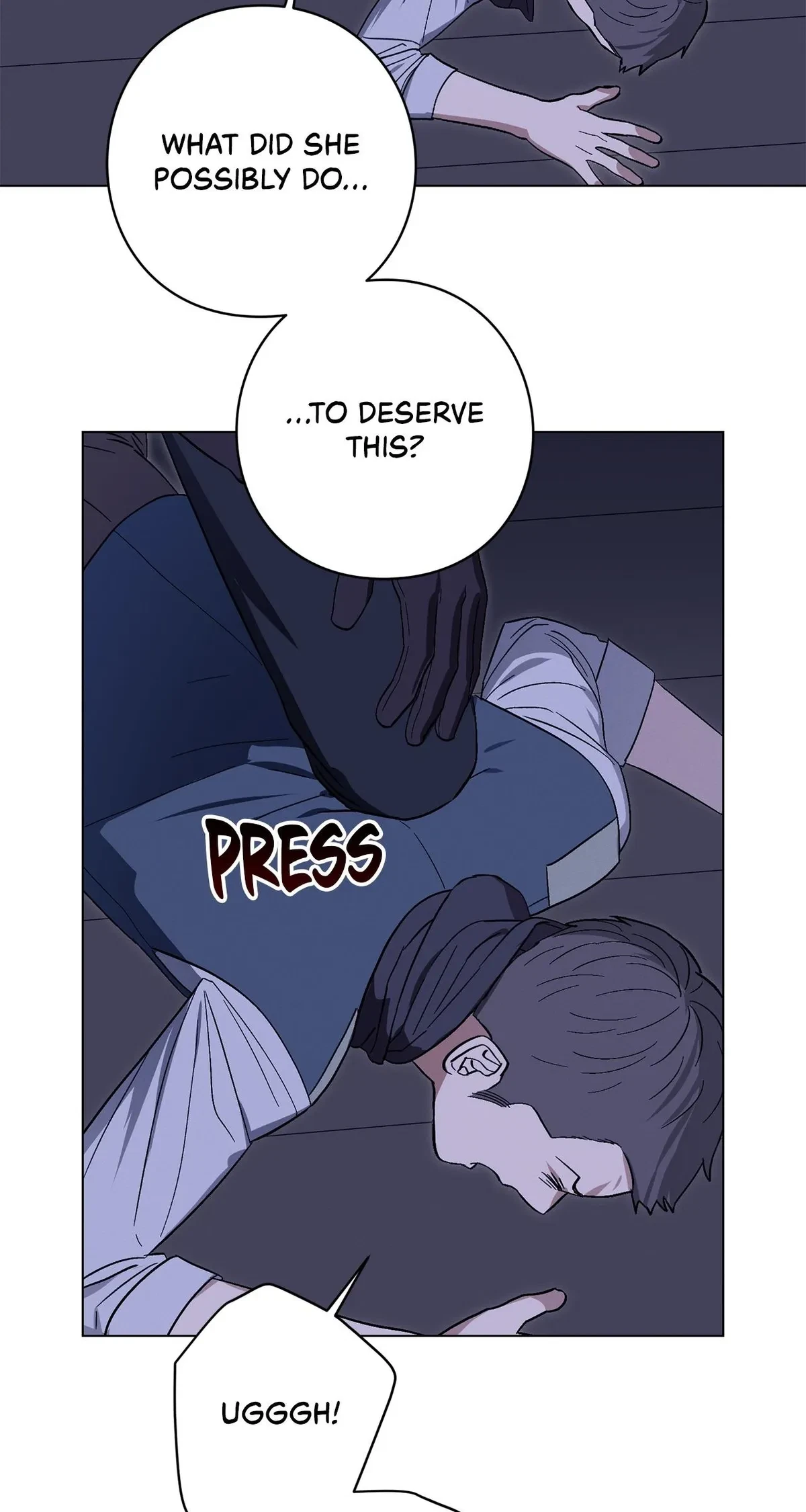 Aromatic LOVE Chapter 40, page 50
