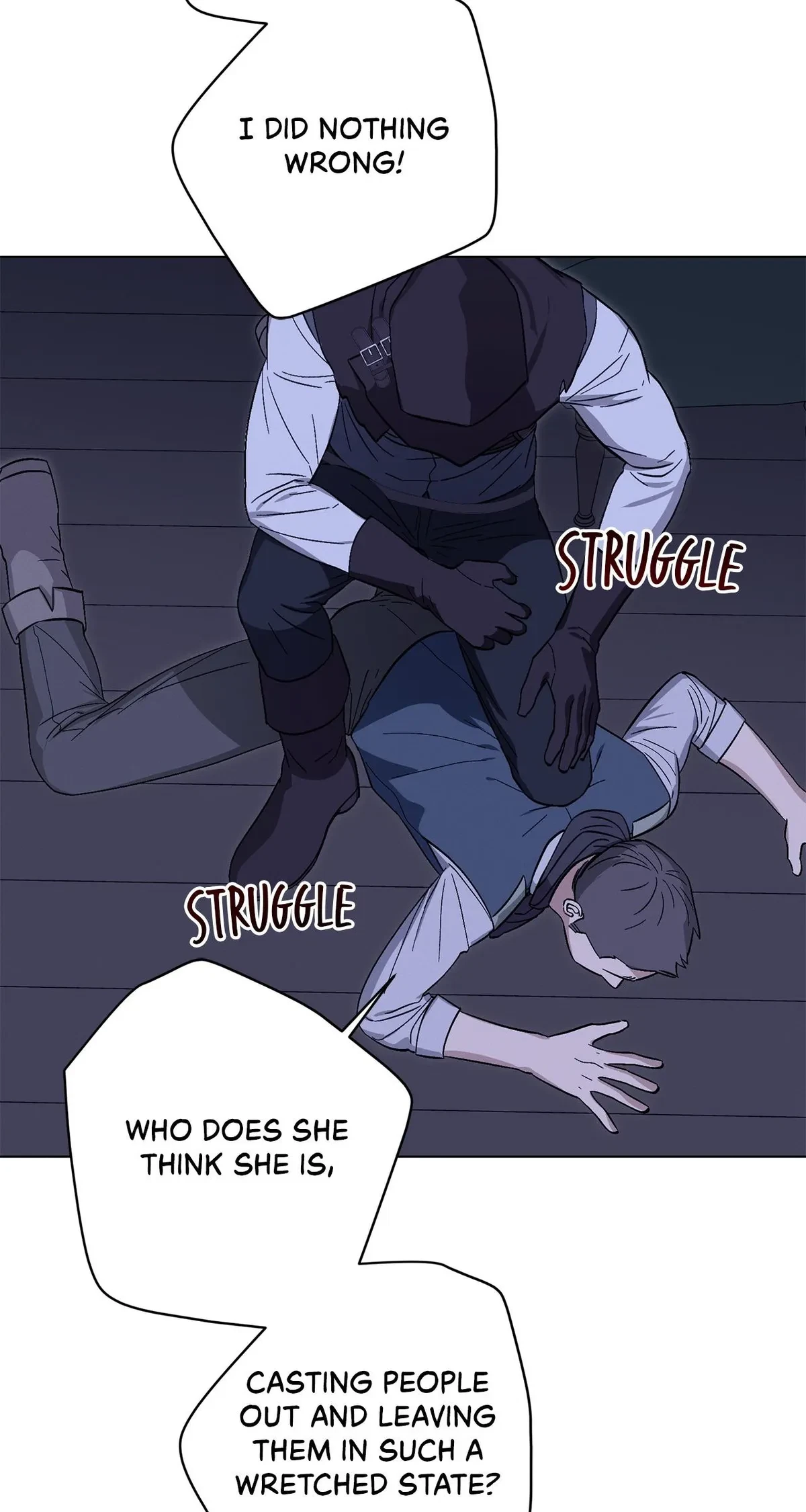 Aromatic LOVE Chapter 40, page 51