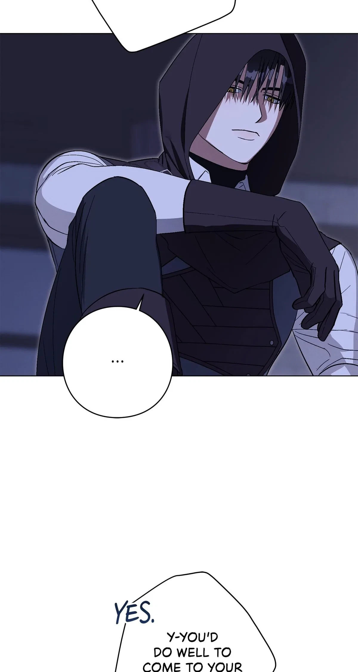Aromatic LOVE Chapter 40, page 52