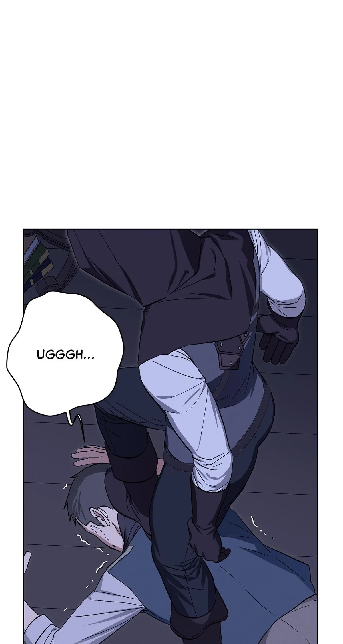 Aromatic LOVE Chapter 40, page 57
