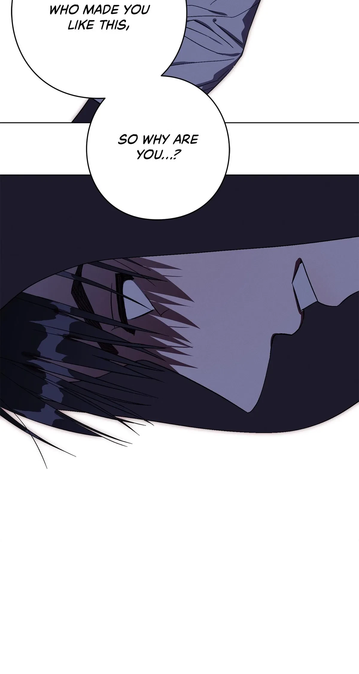Aromatic LOVE Chapter 40, page 59