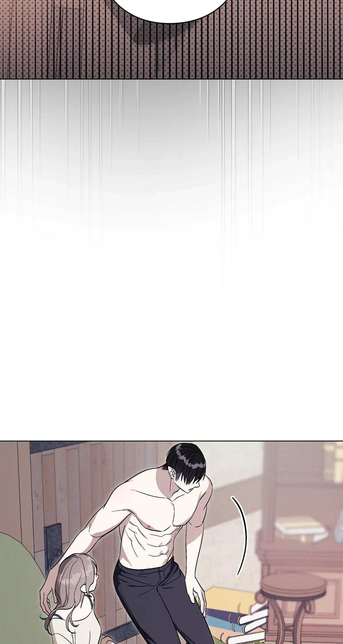 Aromatic LOVE Chapter 40, page 6