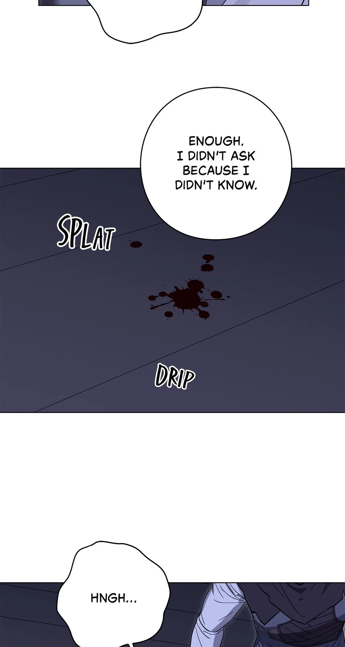 Aromatic LOVE Chapter 40, page 61